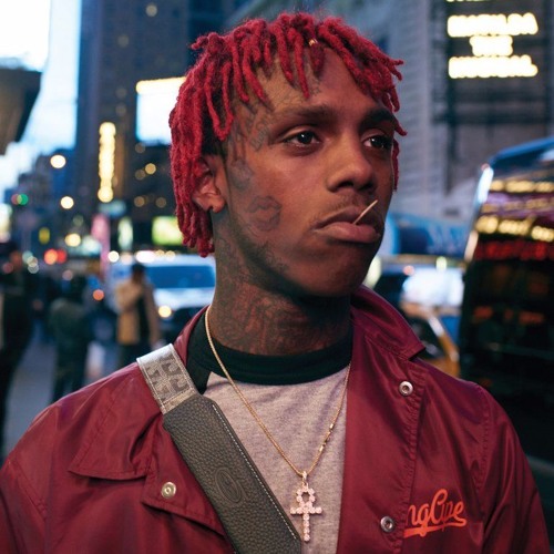 Famous Dex - Bubble Gum [prod. BrentRambo]