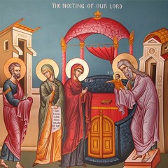 Rejoice O Bethany - Byzantine Chant For St. Lazarus