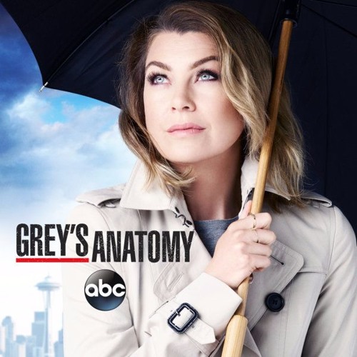 Grey's anatomy hotsell online season 12
