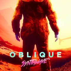 Oblique SynthWave - I Dont Wanna Wait (Till The End Of Time)