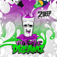 2DEEP - Purple Dreamz