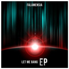 Falamensia- Blackwood