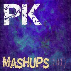 PK - Let It Uh Huh (Mashup)