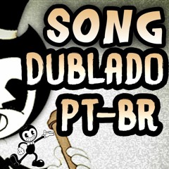 BENDY AND THE INK MACHINE SONG - BEND YOU TILL YOU BREAK [em Português]