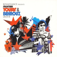 476 - Renaissance pres. Frontiers - Yousef - Disc 1 (2005)
