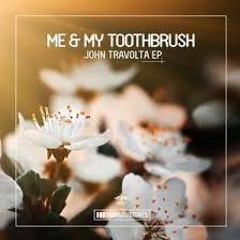 Me & My Toothbrush - Get Down, JB! (DJKnomad Mix)