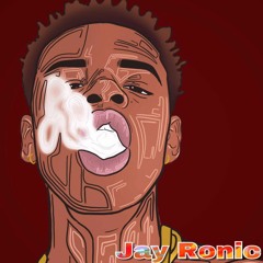 Jay Rxnic - Leg Over