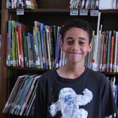 He first learned about 1967 Detroit from a chess board.