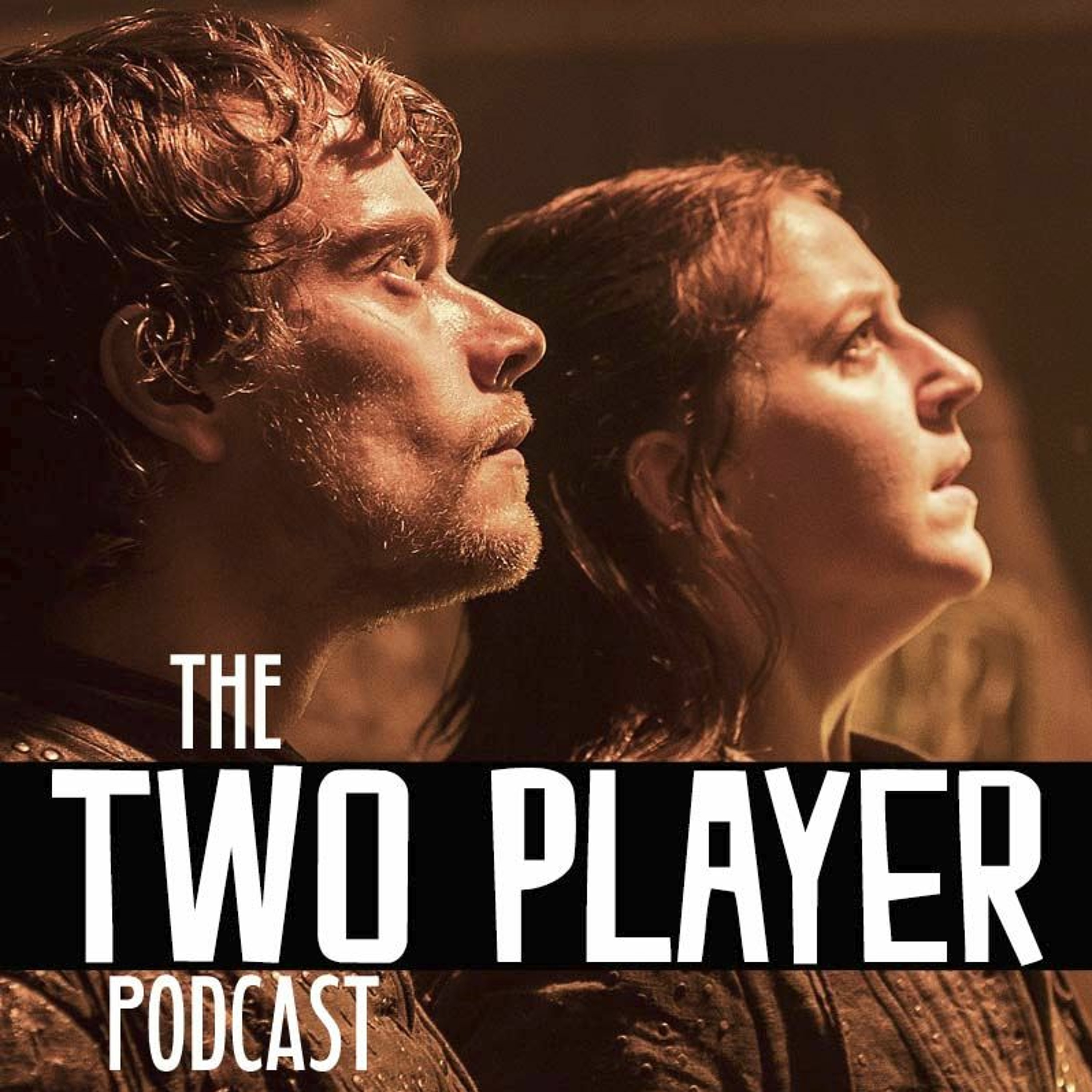 Episode 12: Stormborn episode artwork