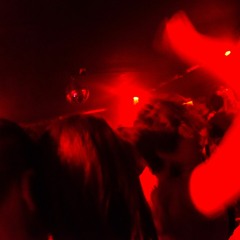 Electronic Roenne DJ Set