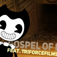 Gospel of Dismay Remix feat. Triforcefilms