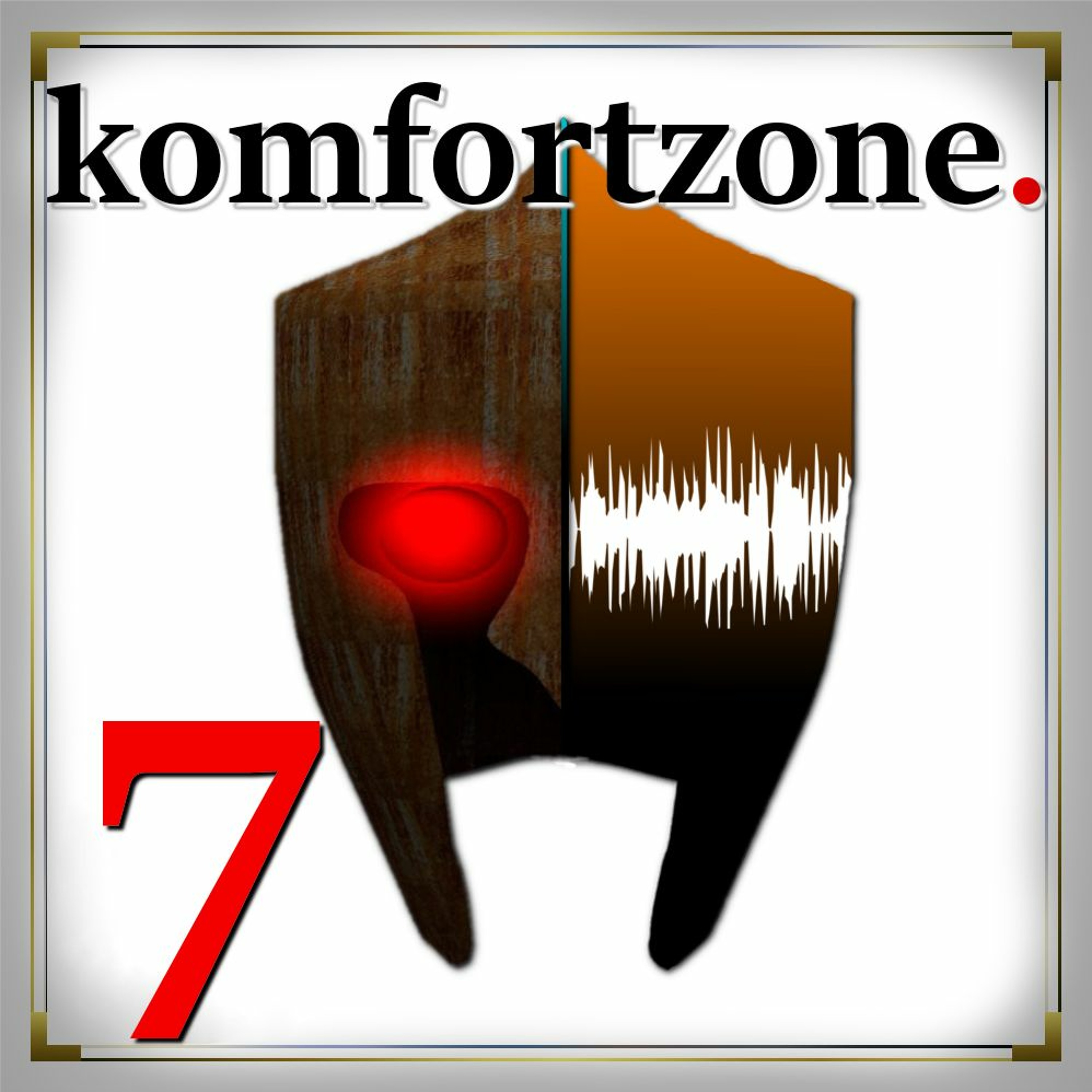Komfortzone - Eine Stunde mit Tim und Moritz