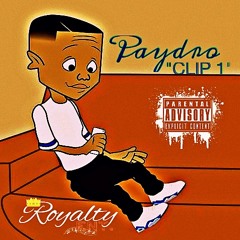 Lil bitch x Paydro