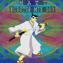 Dubstep Mix - By Matt