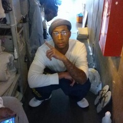 Skari Stoudemire - Letter 2 Feezy Fee