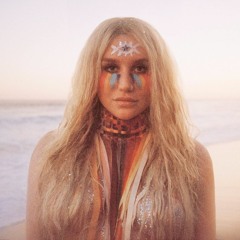 Kesha - Praying A Small Cover By Annielska