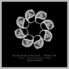 Elio Riso, NiLO.R  - Transmat (Luigi Rocca Remix)