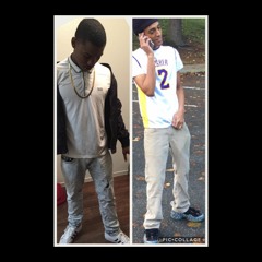 Zooted Up Ft. San Quentin ( Prod. By Izak )