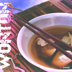 Wonton Soup  Prod. Clever