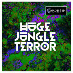 Catalyst Samples - Huge Jungle Terror