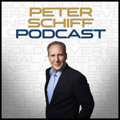 Ep. 266: Another Weak Jobs Report Portrayed as Strong