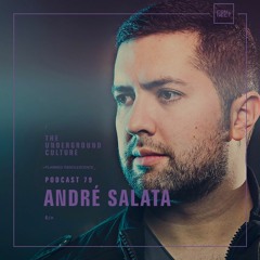 André Salata @ Podcast Connect #079 São Paulo, SP - Brazil