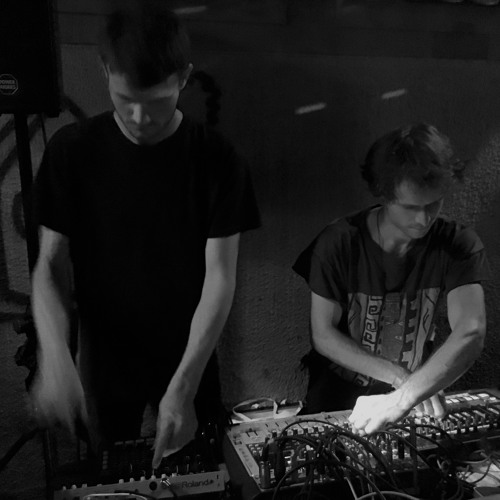 Live Snippet @ UdK Rundgang 2017