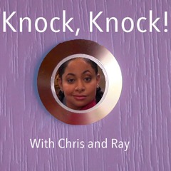 Knock Knock! Episode 1: "Guess Who's Back?"