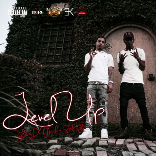 No Effort (Prod. By Nickk&Edavis)