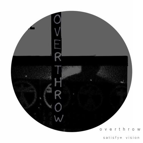 Boys Noize - Overthrow (Satisfye Bootleg)