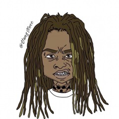 YUNG NOCC x GUNNA MEIZE - 36 Oz (PROD BY ROSKI RO)