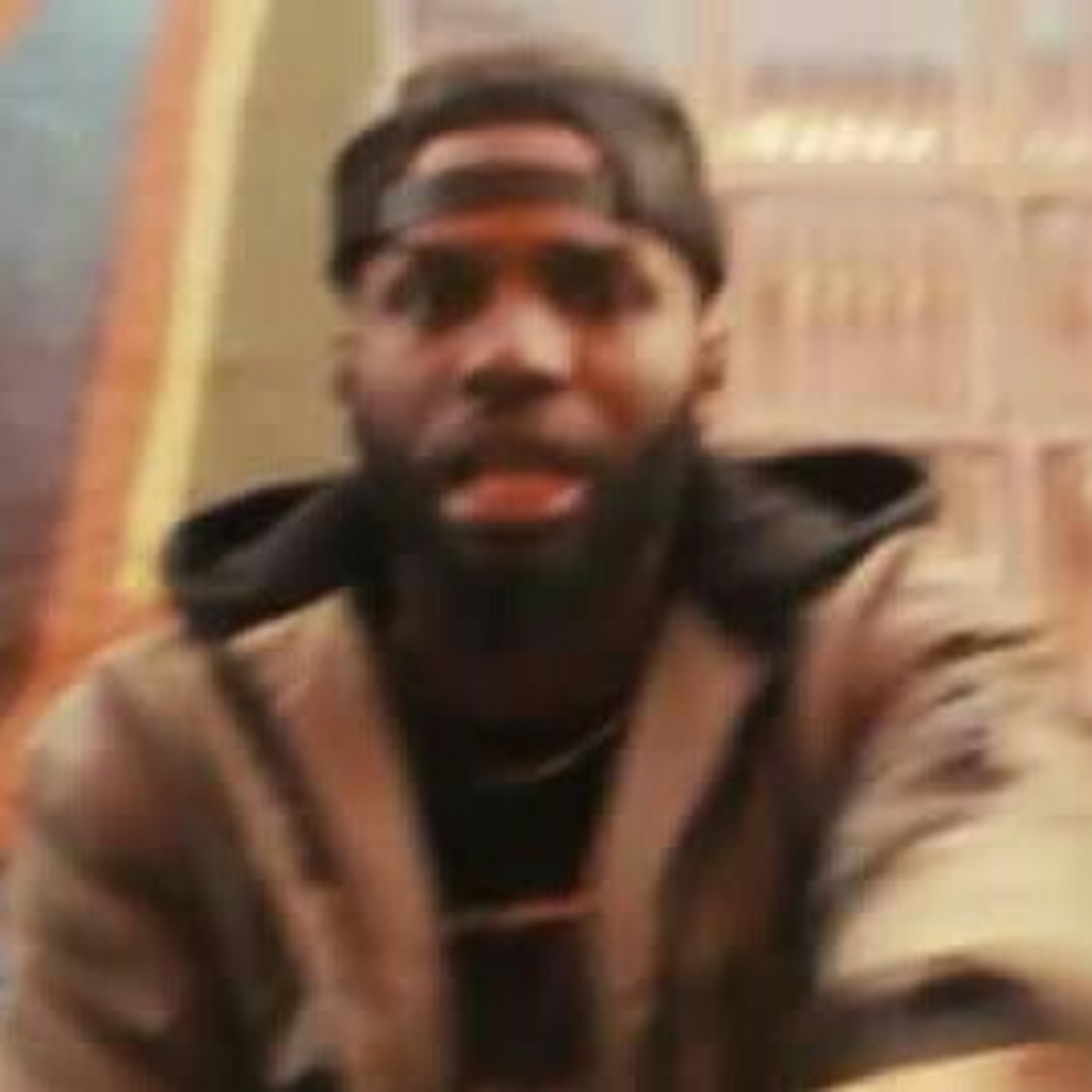 Bizzerk goyard bag freestyle episode artwork
