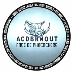 AcdBrnOut - Face De Phacochere (Free Download!)