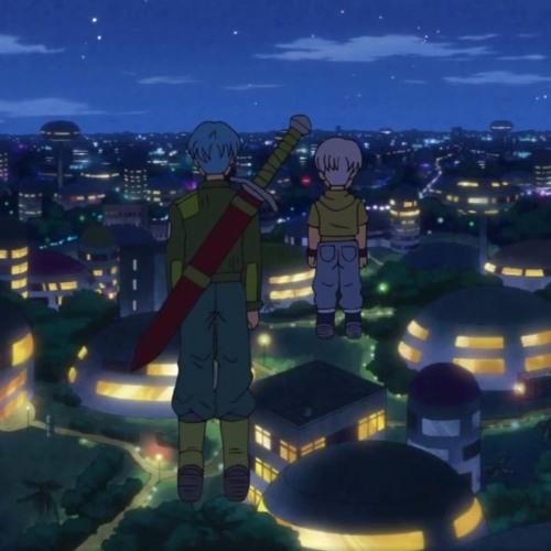 How's My Future Like?