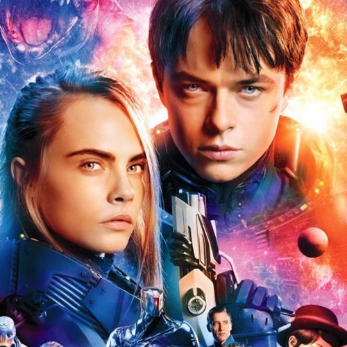 Valerian and the city of a thousand planets full movie watch online free sale