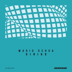Mario Ochoa - Sirius (Original Mix)
