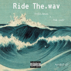 Ride The.wav (prod. by RayD)