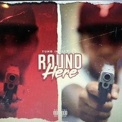 Round Here - Half Ounce