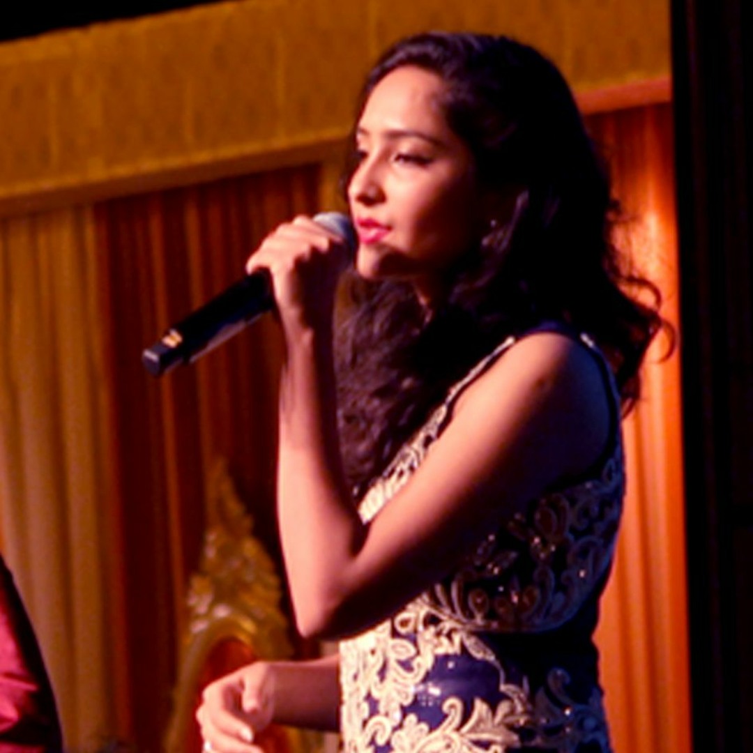 Listen to Dikri Mari Ladakvayi Beautiful Song For Girls By Santvani