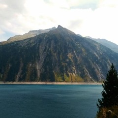 Flow Of The Mountain #3 [Gubal]