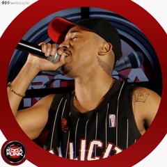 MC Roger - Ao vivo na Roda de Funk