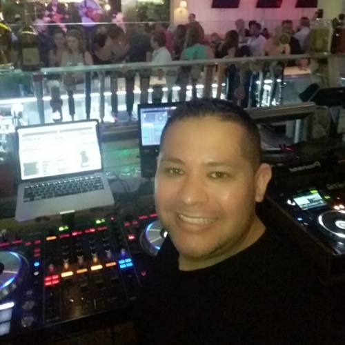 Dj Mike Ro - Bachata Mix