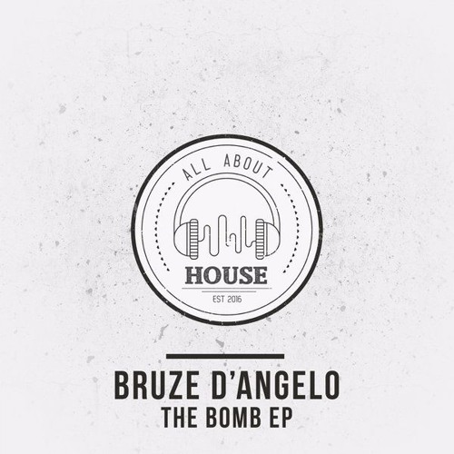 BRUZE D'ANGELO - CAN I GET A WITNESS (ORIGINAL MIX)