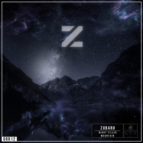 Zubaru - Night Filled Mountain