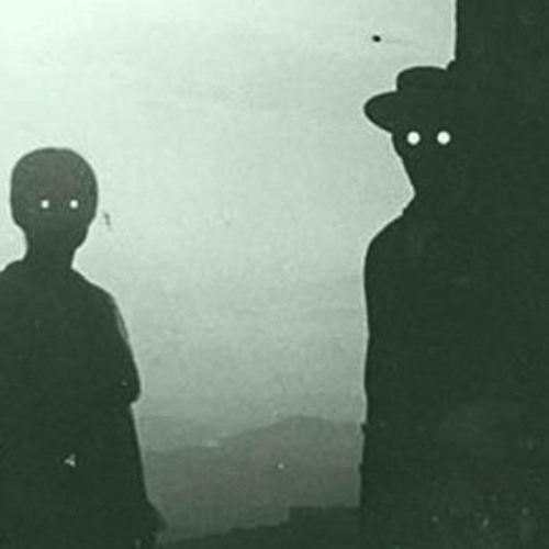 Figures Of A Dream