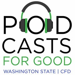 S1, E4 - CFD Podcasts For Good