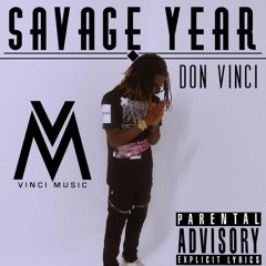 Savage(Prod. by ProteA)
