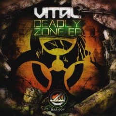 Vital - Deadly Zone (OUT NOW!)