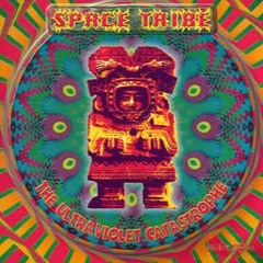 Space Tribe - Ultraviolet Catastrophe