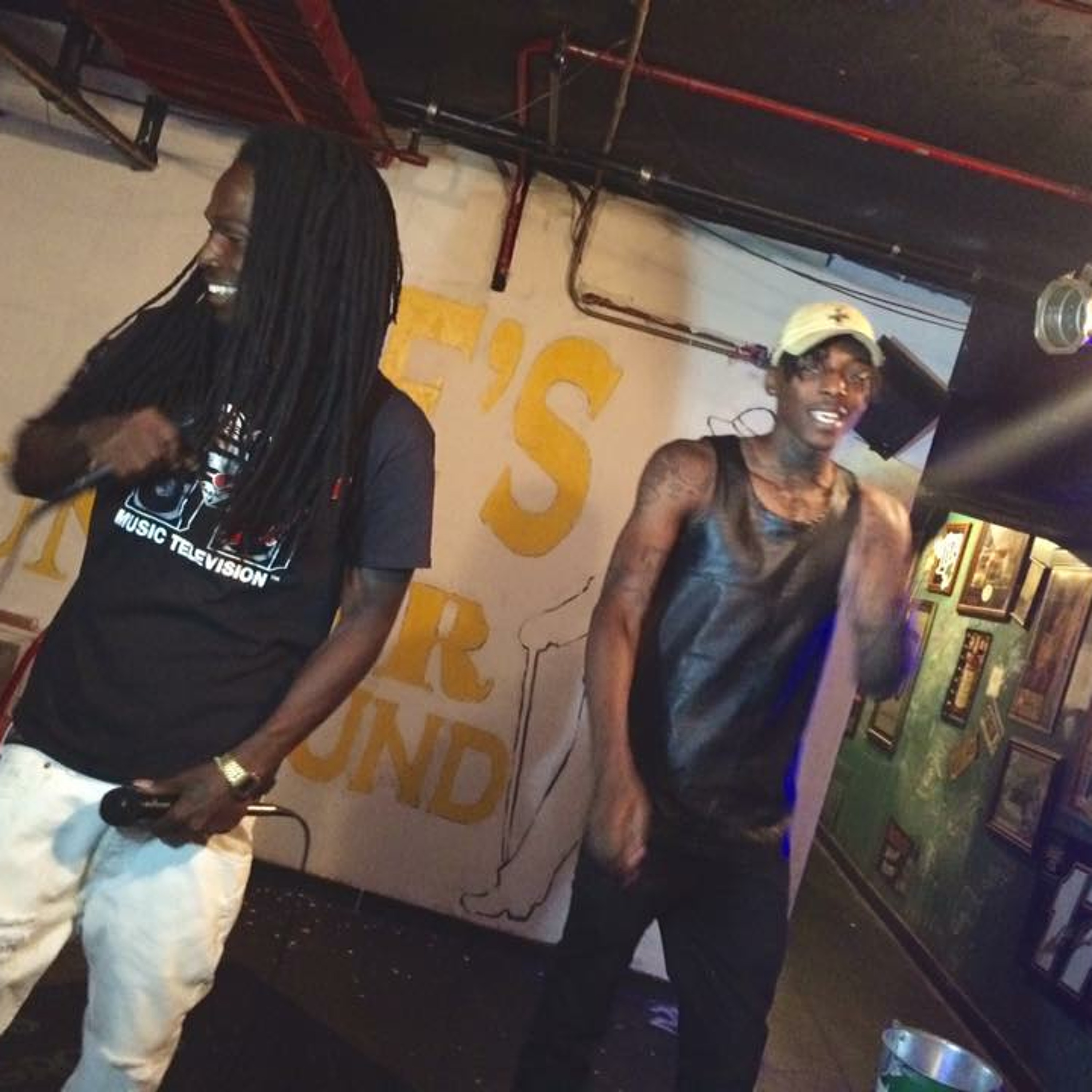 THC Bee\'Jay 2.0 #The1360Theory